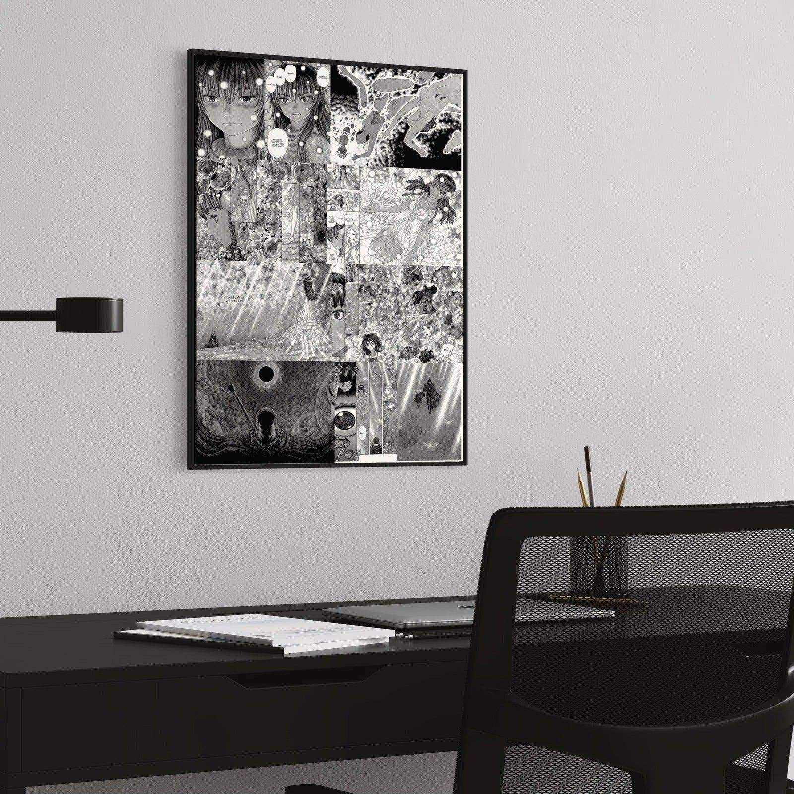 BERSERK - Gatsu e Caska - Image 3