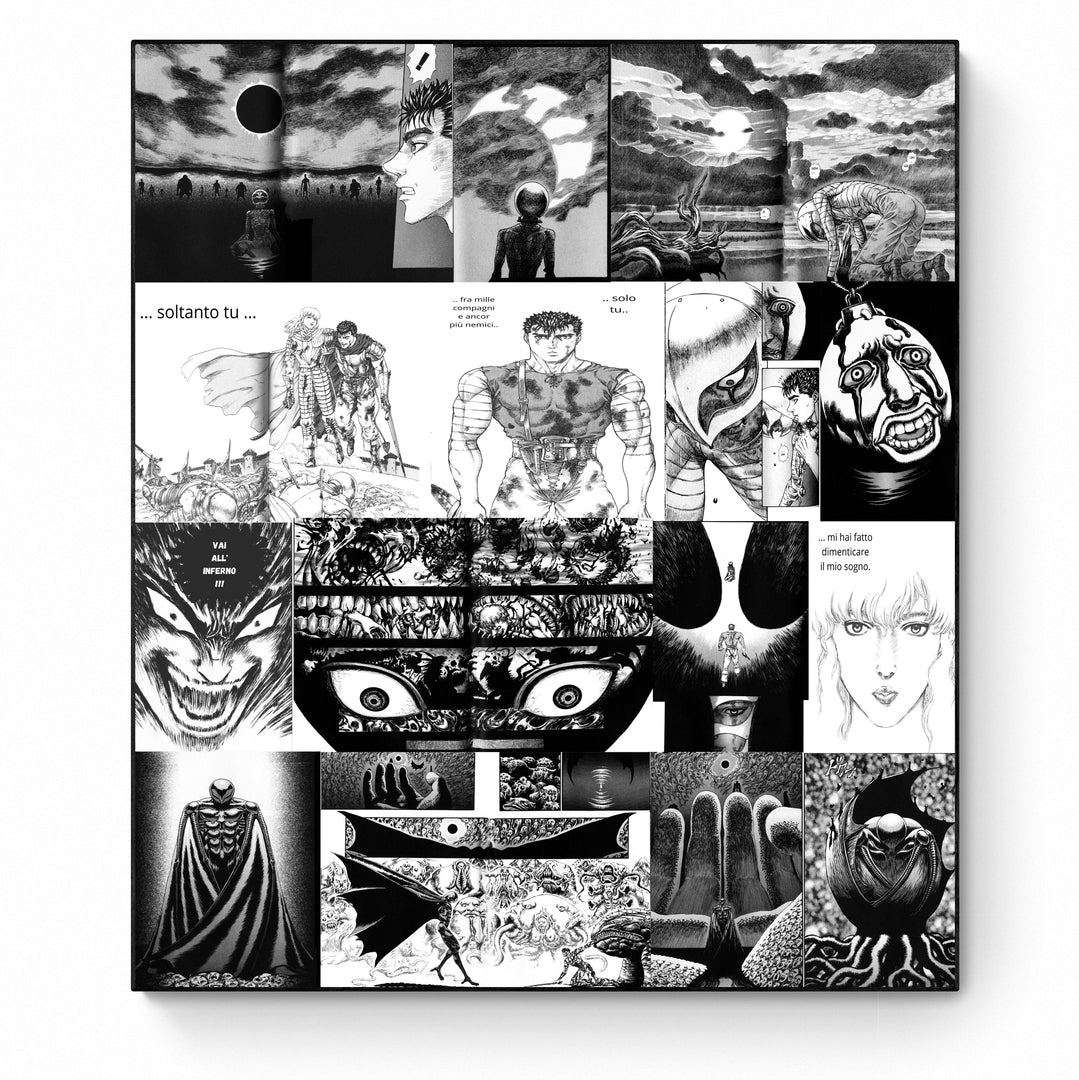 BERSERK - L'Eclissi - Image 3