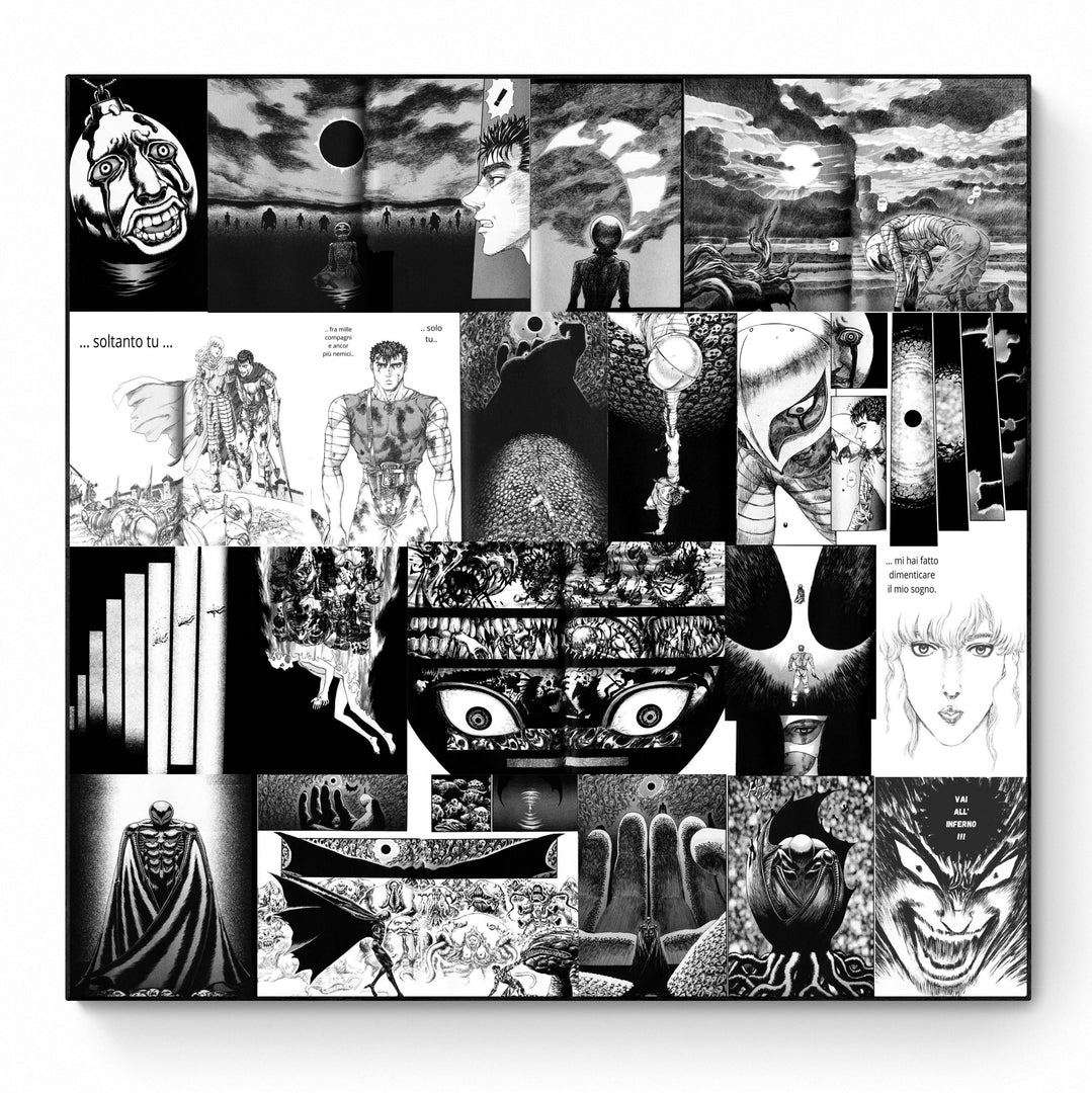 BERSERK - L'Eclissi - Image 4