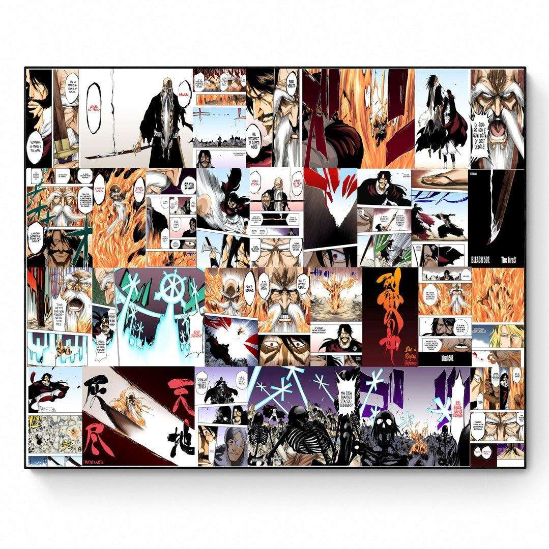 BLEACH - Zancha no Tachi - Image 10