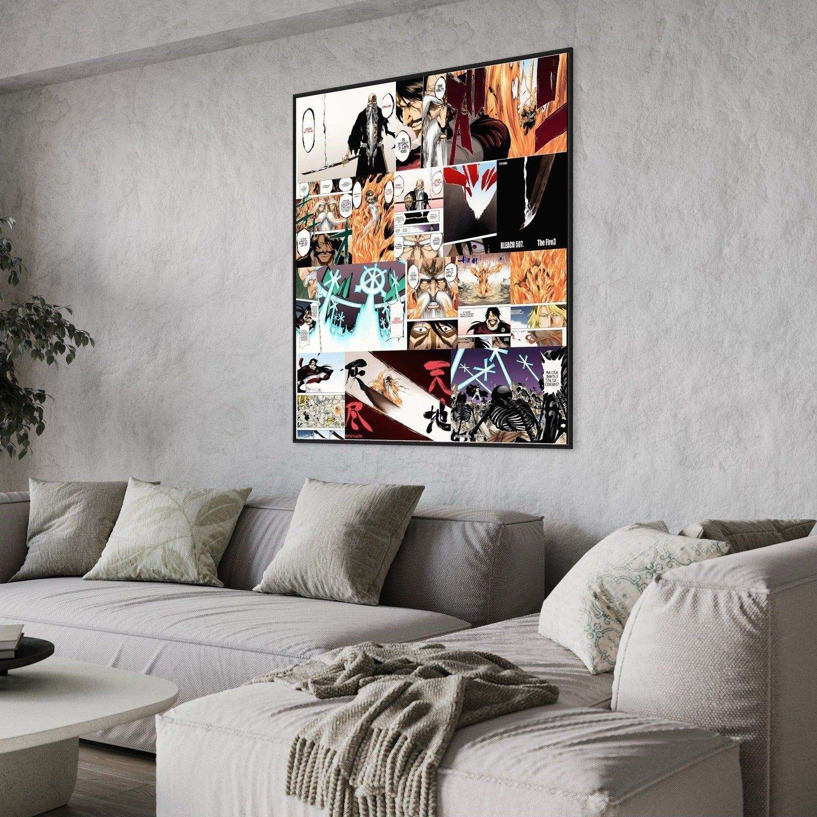 BLEACH - Zancha no Tachi - Image 11