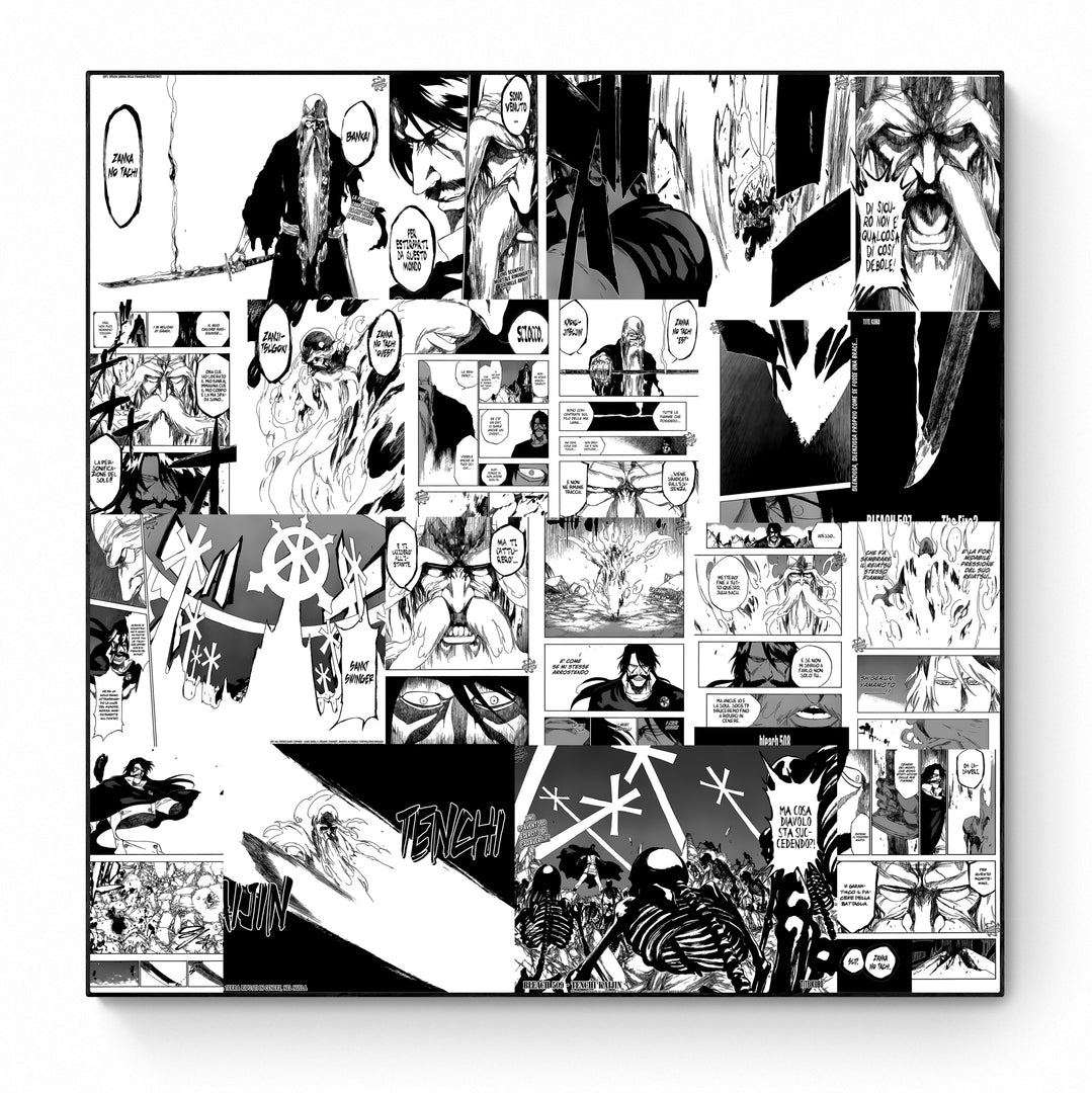 BLEACH - Zancha no Tachi - Image 3