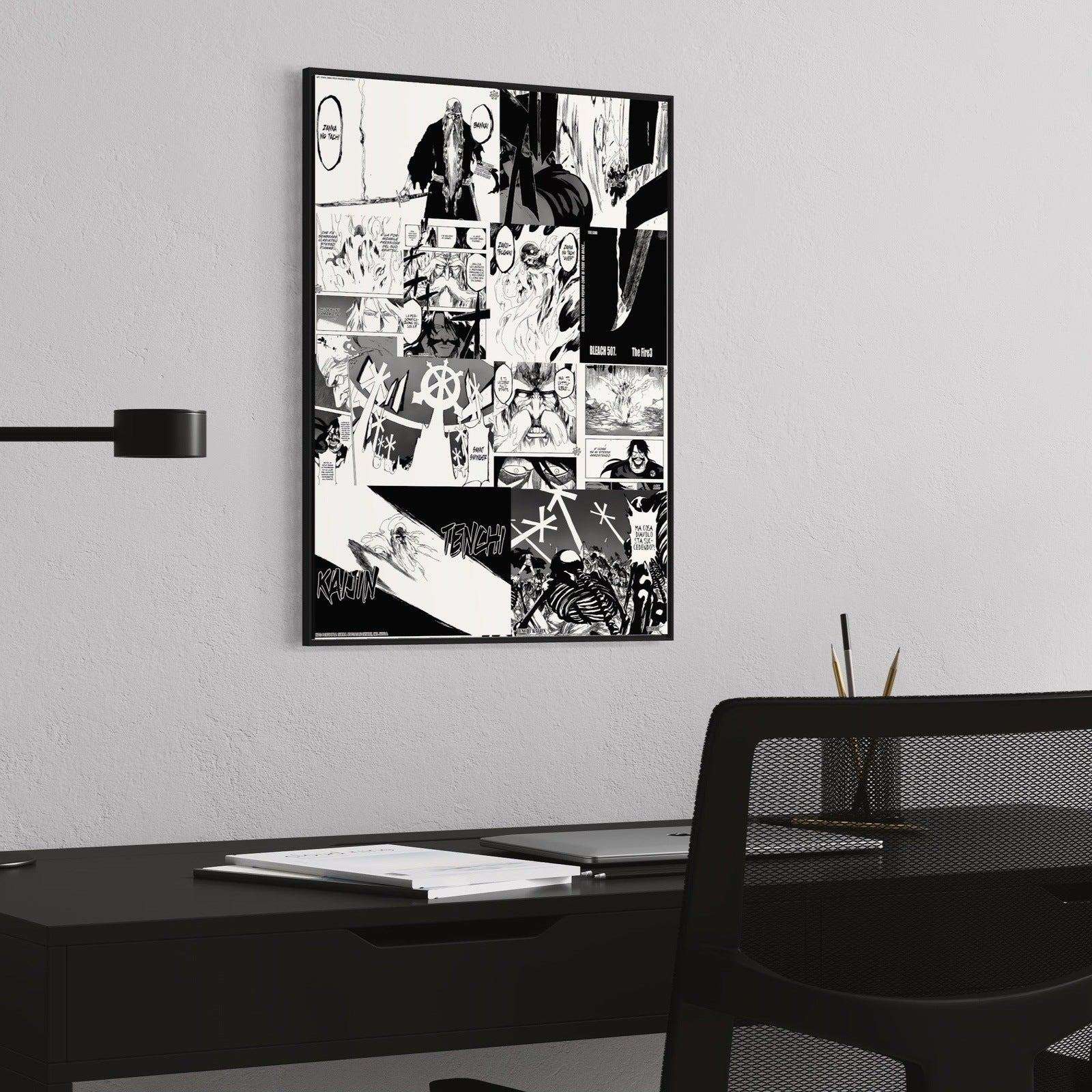 BLEACH - Zancha no Tachi - Image 5