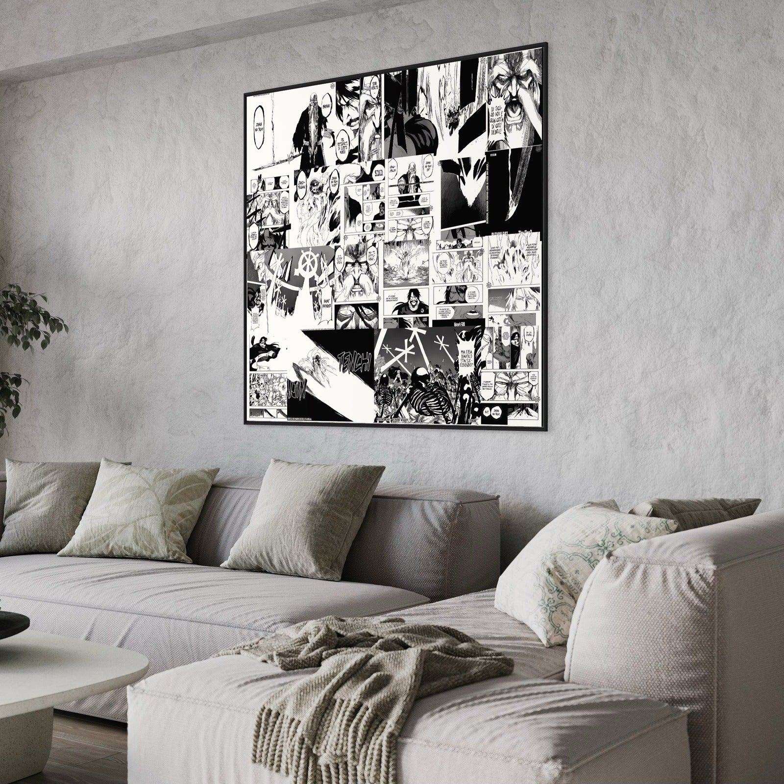 BLEACH - Zancha no Tachi - Image 6