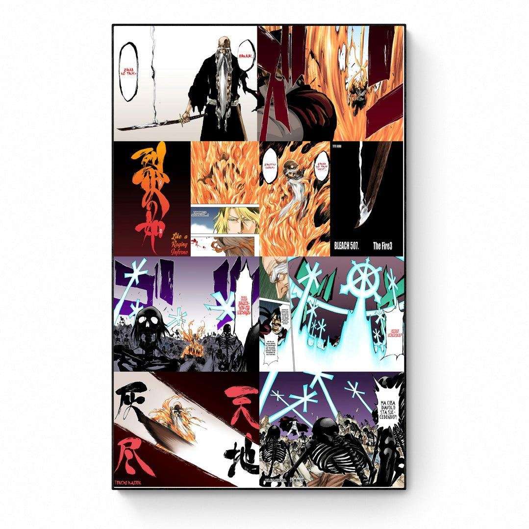 BLEACH - Zancha no Tachi - Image 7