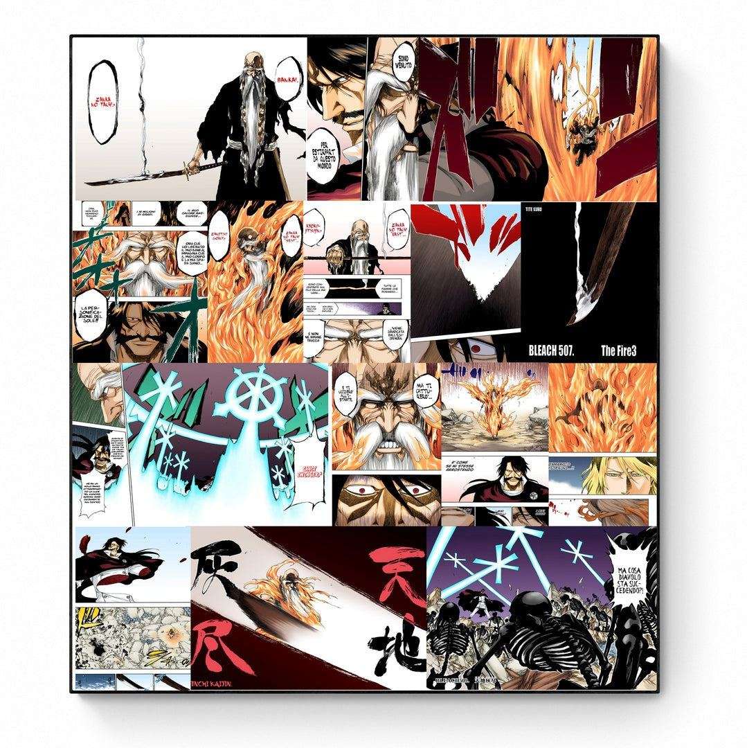 BLEACH - Zancha no Tachi - Image 8