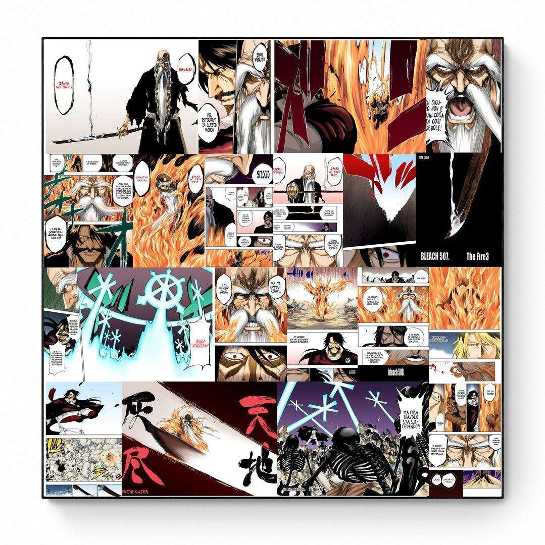 BLEACH - Zancha no Tachi - Image 9