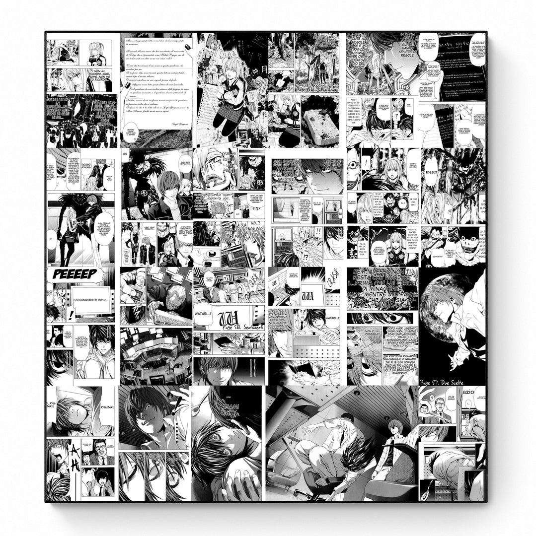 DEATH NOTE - La morte di L - Image 3