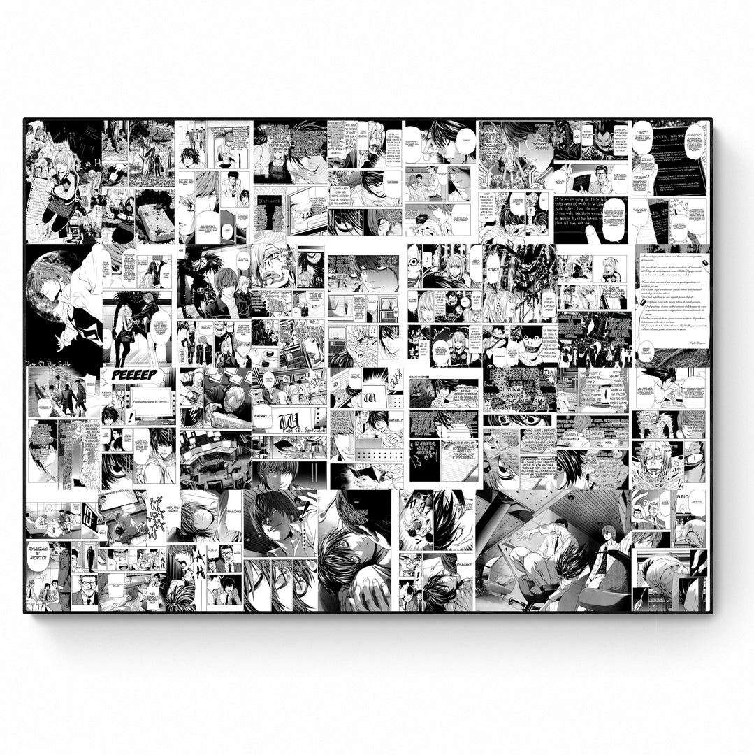 DEATH NOTE - La morte di L - Image 4