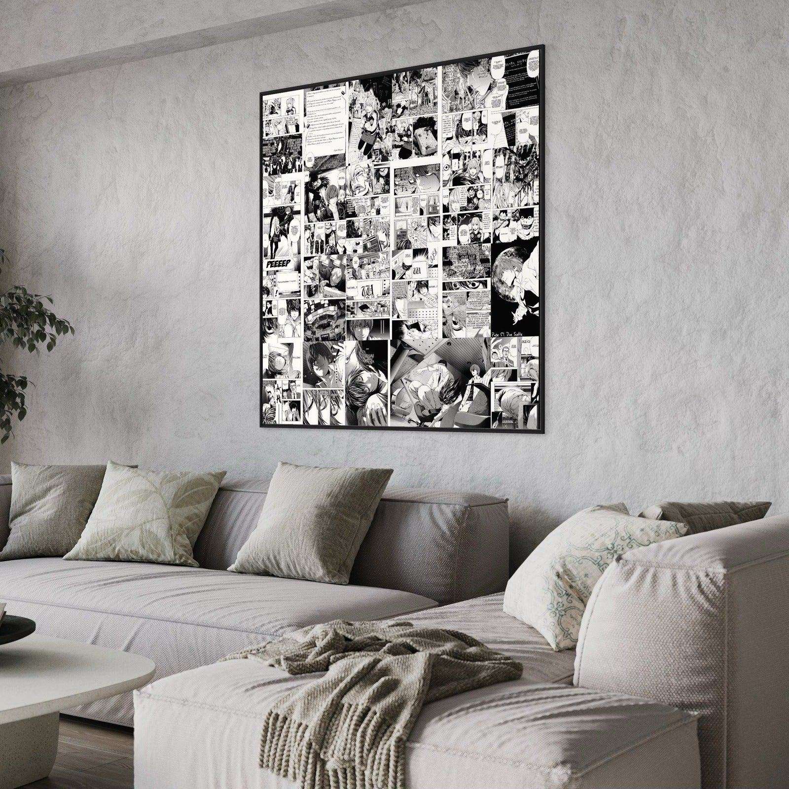 DEATH NOTE - La morte di L - Image 5