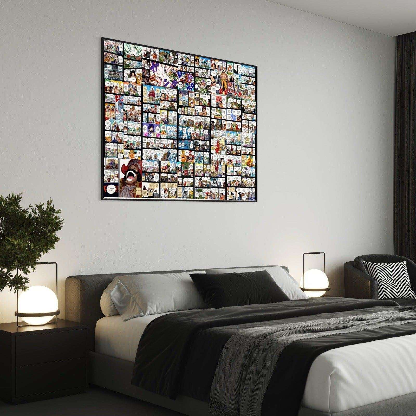 ONE PIECE - Il viaggio di Gol. D. Roger - Image 14