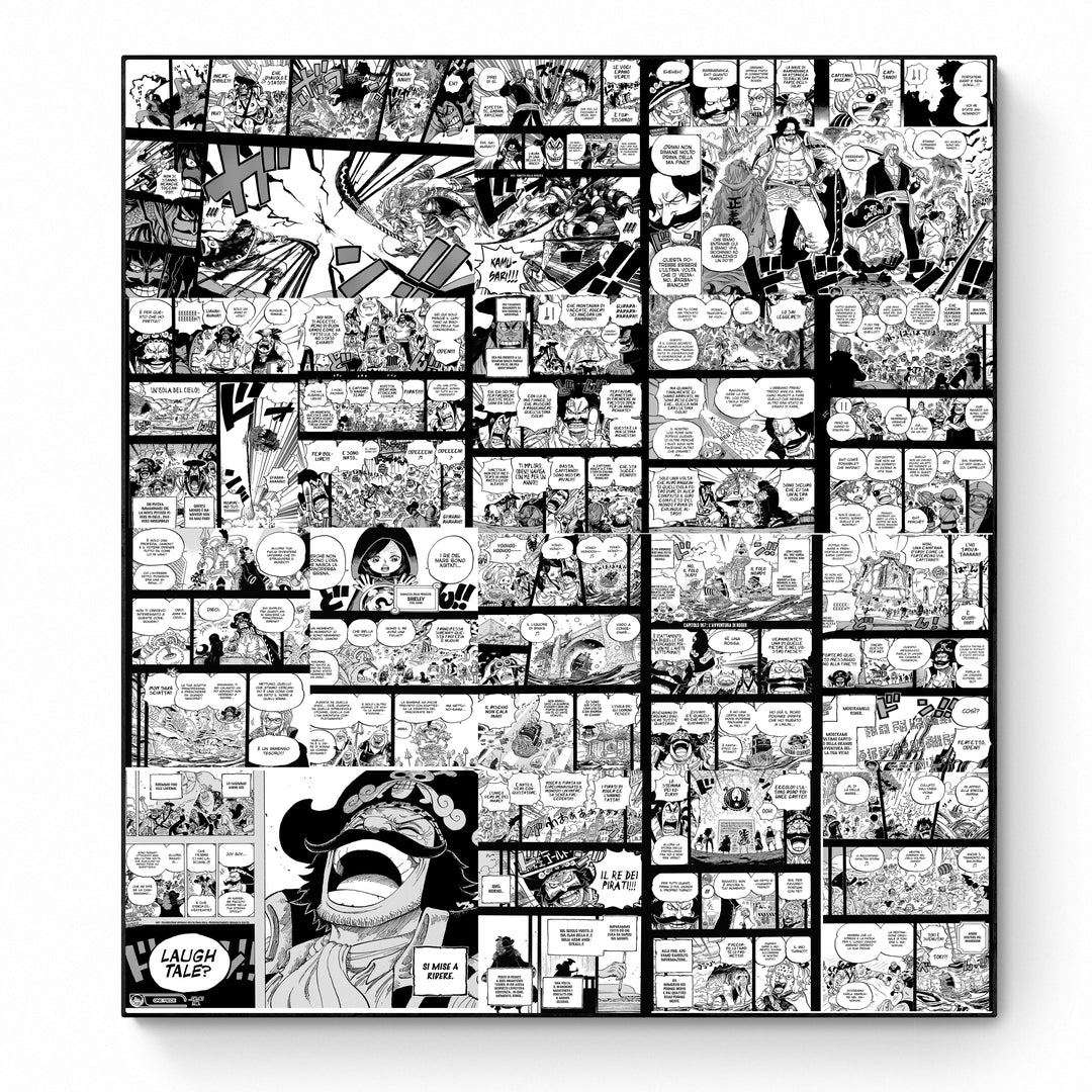 ONE PIECE - Il viaggio di Gol. D. Roger - Image 3