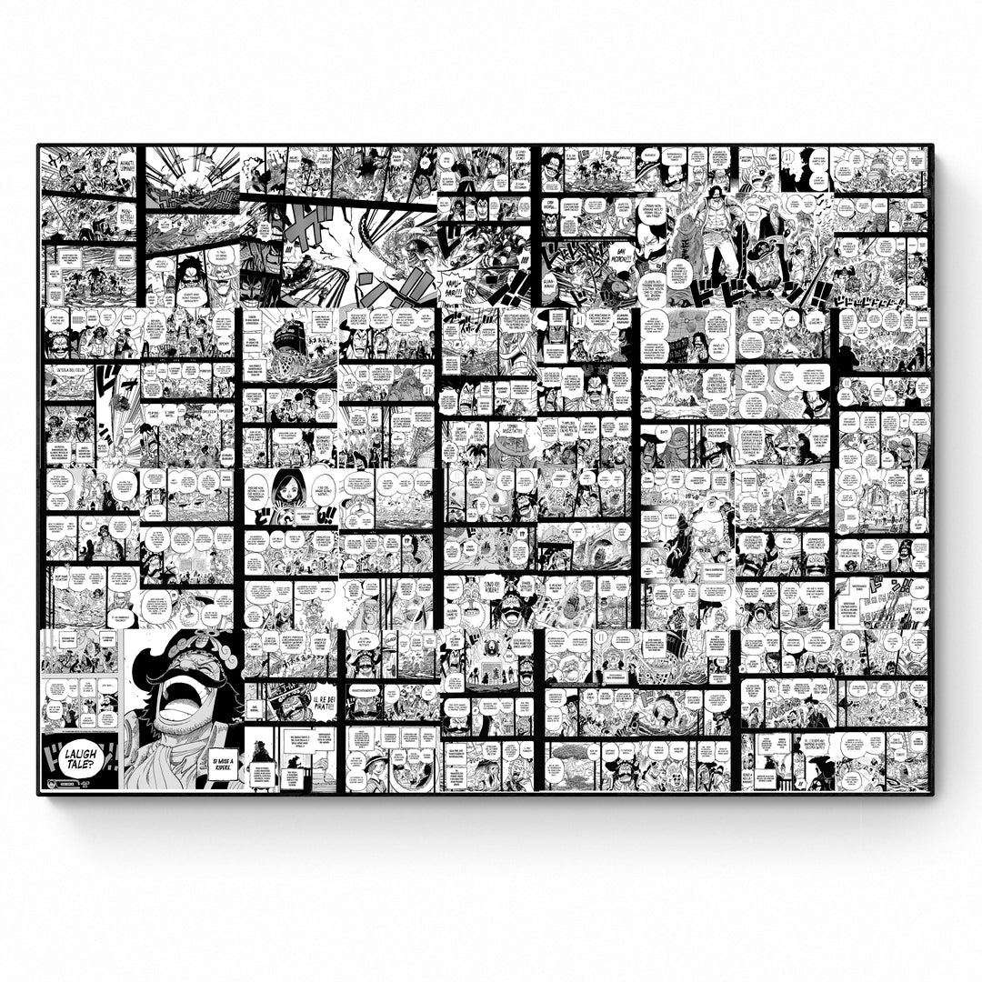 ONE PIECE - Il viaggio di Gol. D. Roger - Image 5