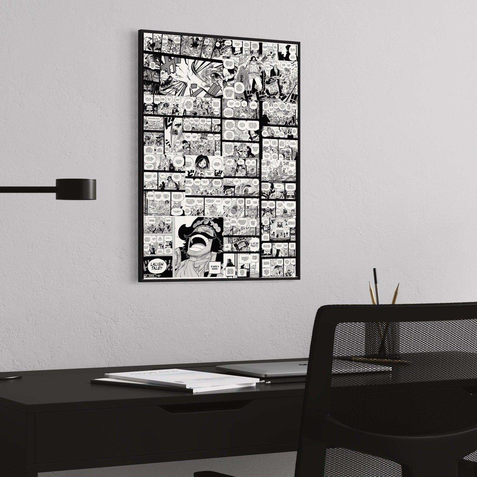 ONE PIECE - Il viaggio di Gol. D. Roger - Image 6