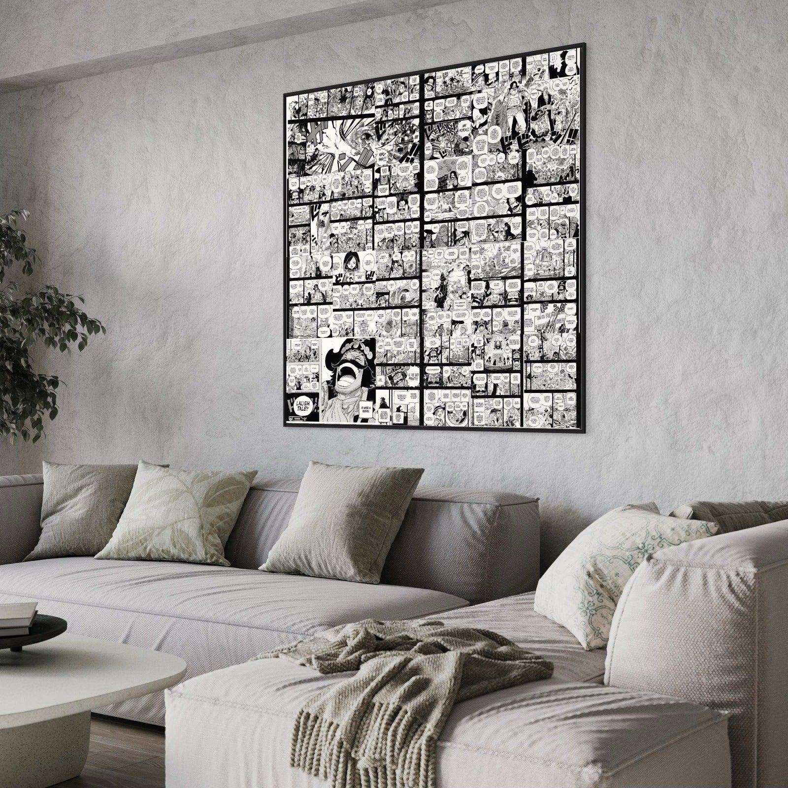 ONE PIECE - Il viaggio di Gol. D. Roger - Image 7