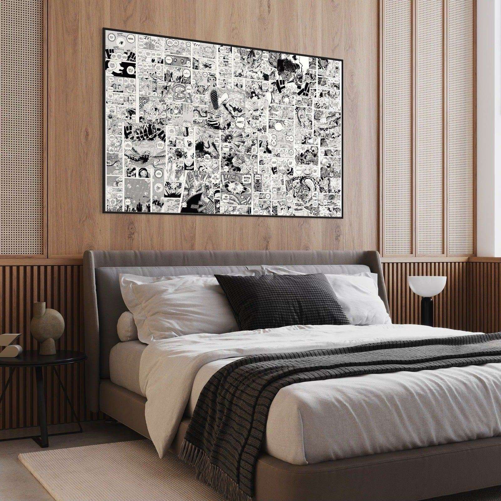 ONE PIECE - GEAR 5 - Image 12