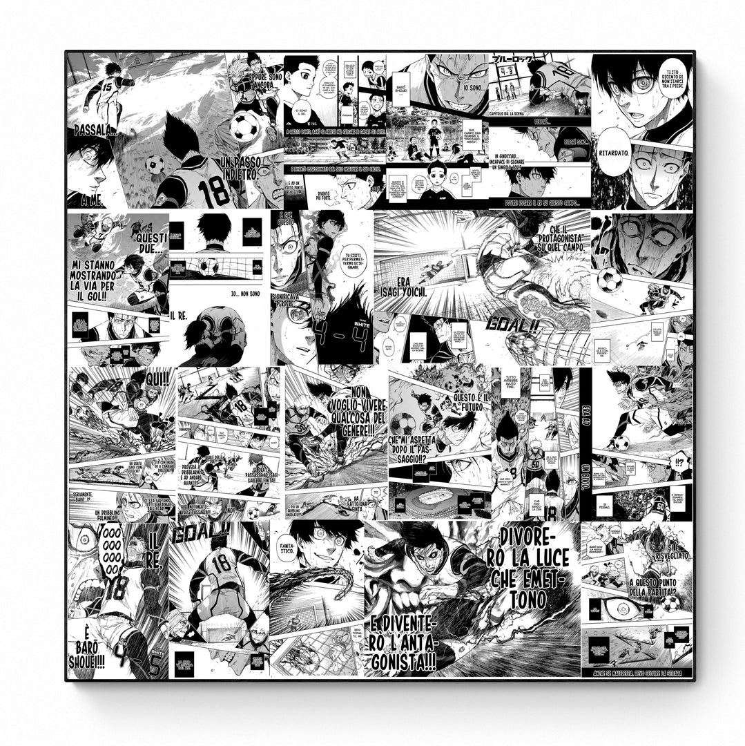 BLUE LOCK - Il King Barou - Image 3