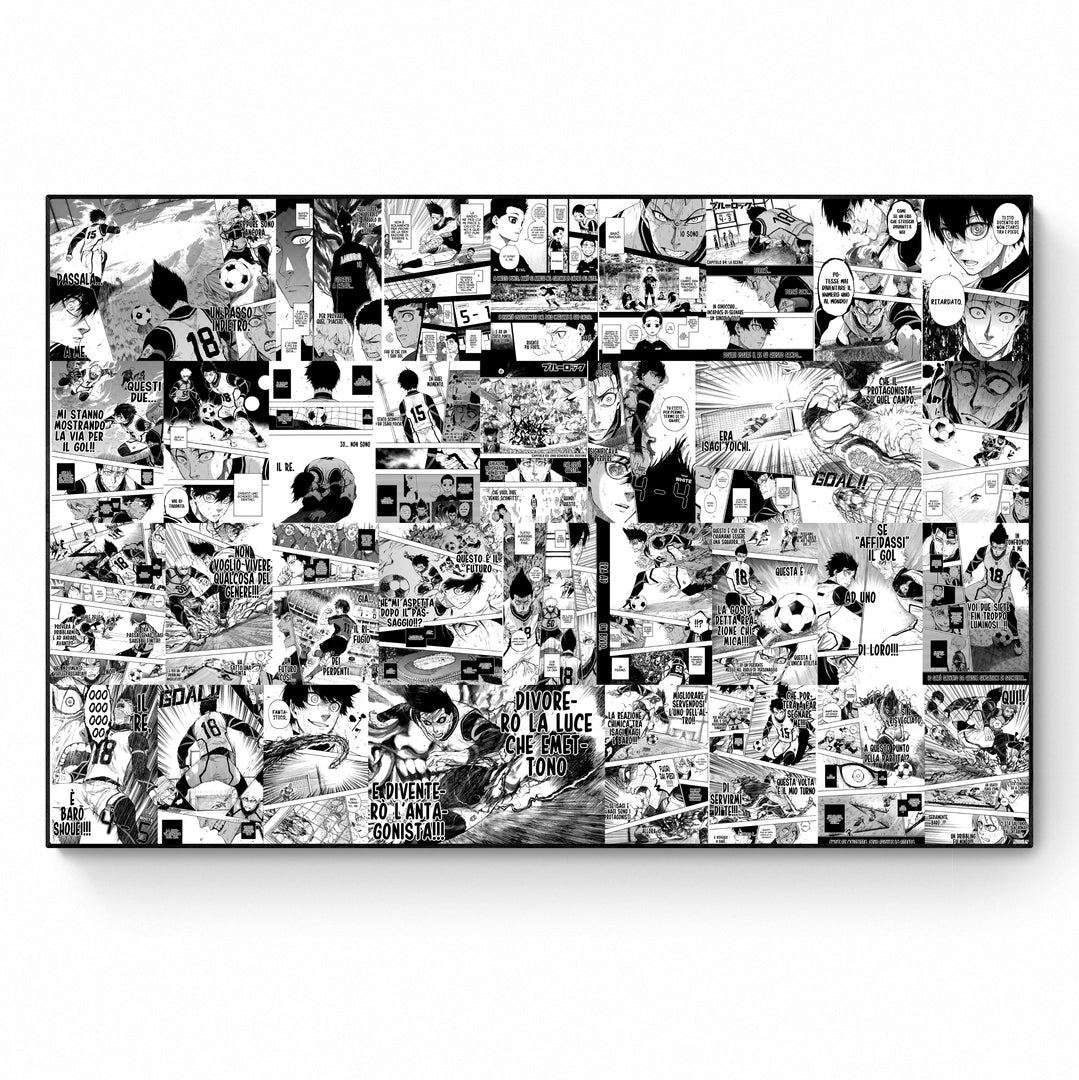 BLUE LOCK - Il King Barou - Image 4