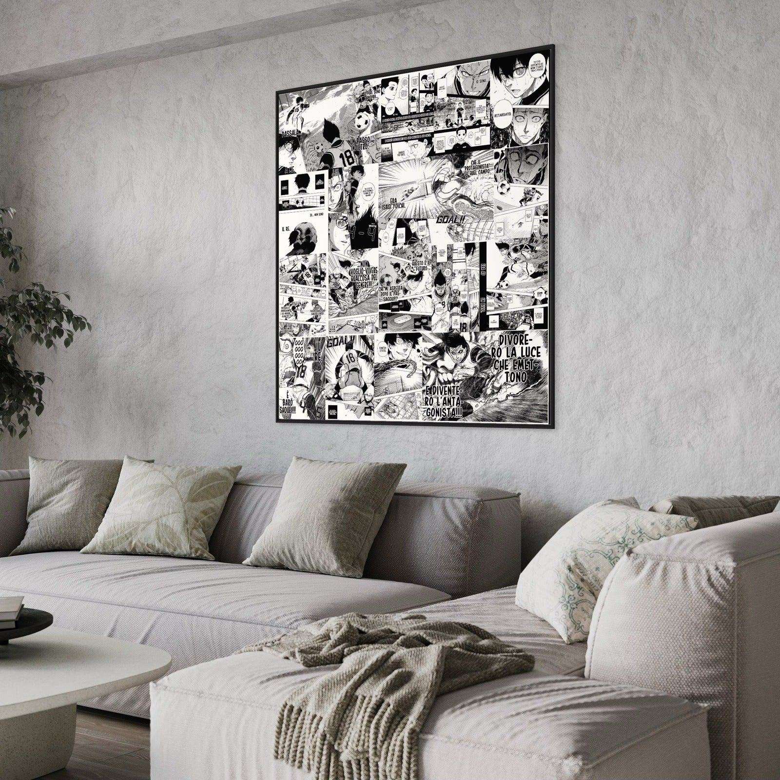 BLUE LOCK - Il King Barou - Image 5