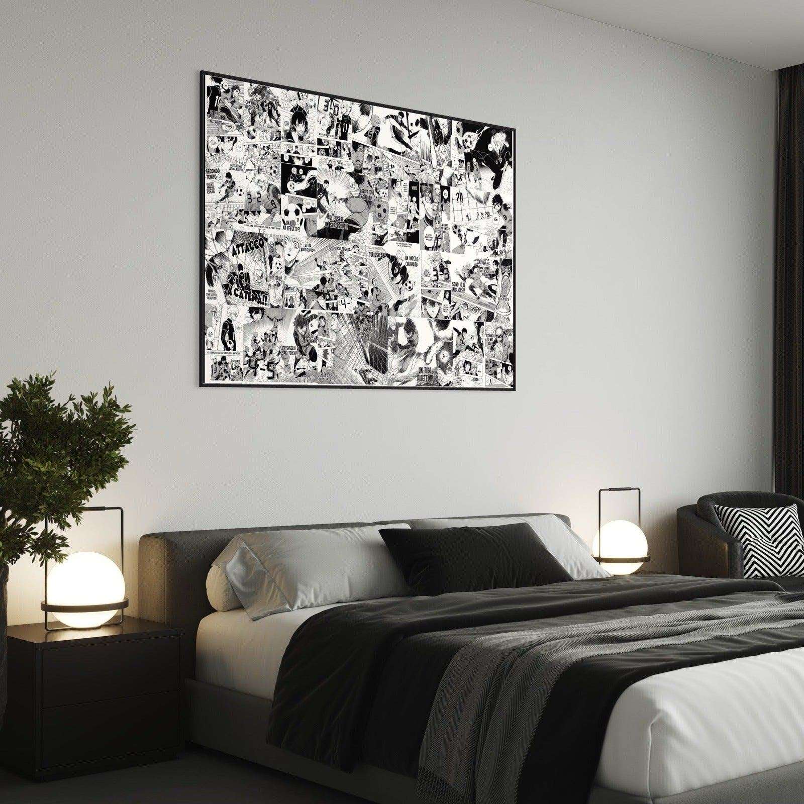 BLUE LOCK - Il King Barou - Image 6