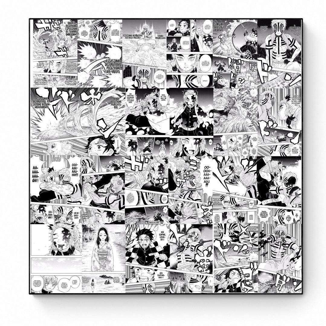 DEMON SLAYER - Rengoku il Pilastro del Fuoco - Image 3