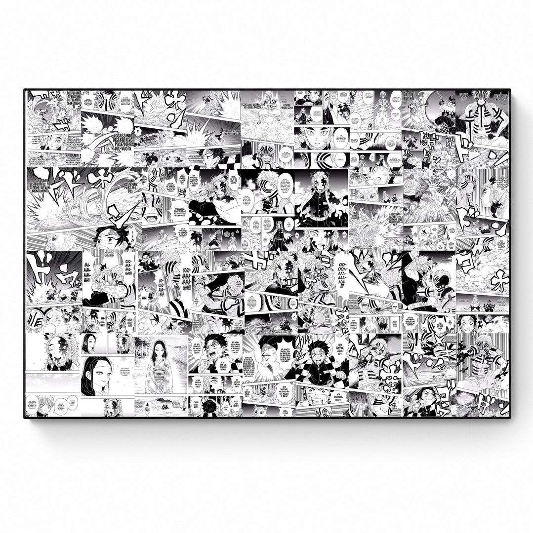 DEMON SLAYER - Rengoku il Pilastro del Fuoco - Image 4