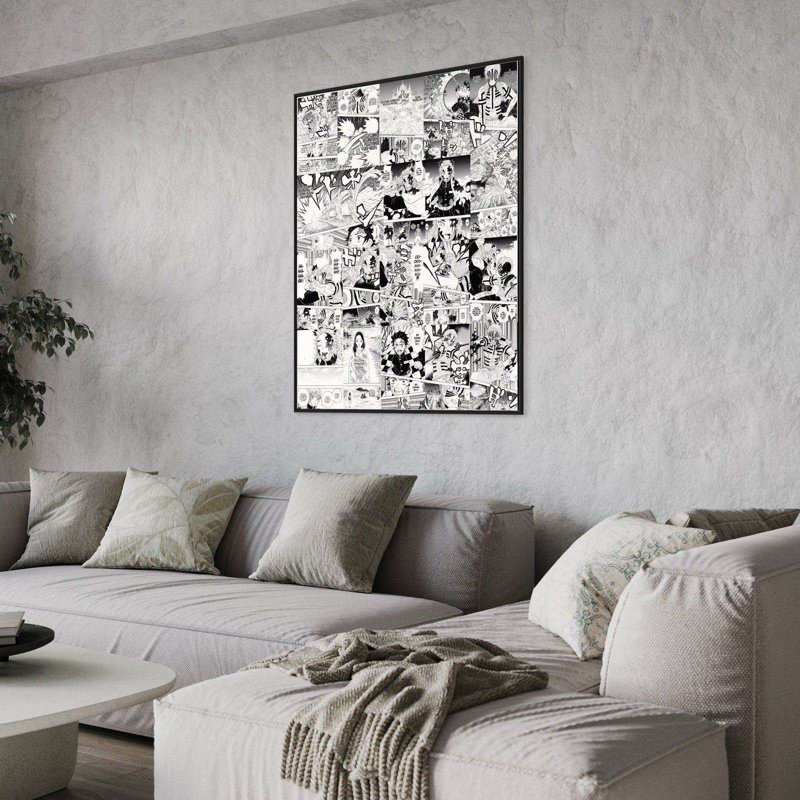 DEMON SLAYER - Rengoku il Pilastro del Fuoco - Image 5