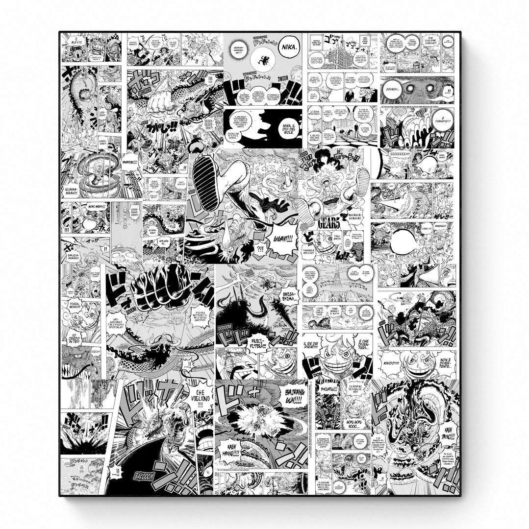 ONE PIECE - GEAR 5 - Image 5