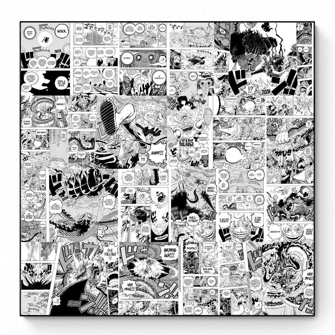 ONE PIECE - GEAR 5 - Image 7