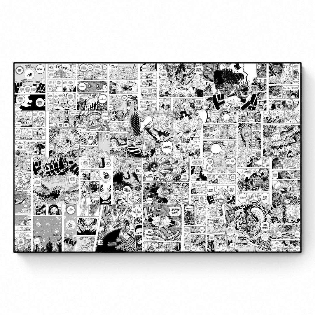 ONE PIECE - GEAR 5 - Image 9