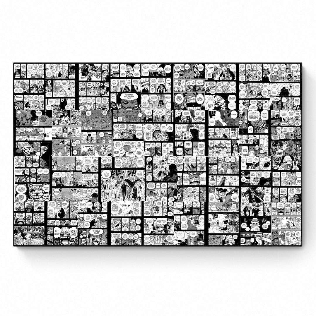 ONE PIECE - La storia di Corazon e Trafalgar Law - Image 5