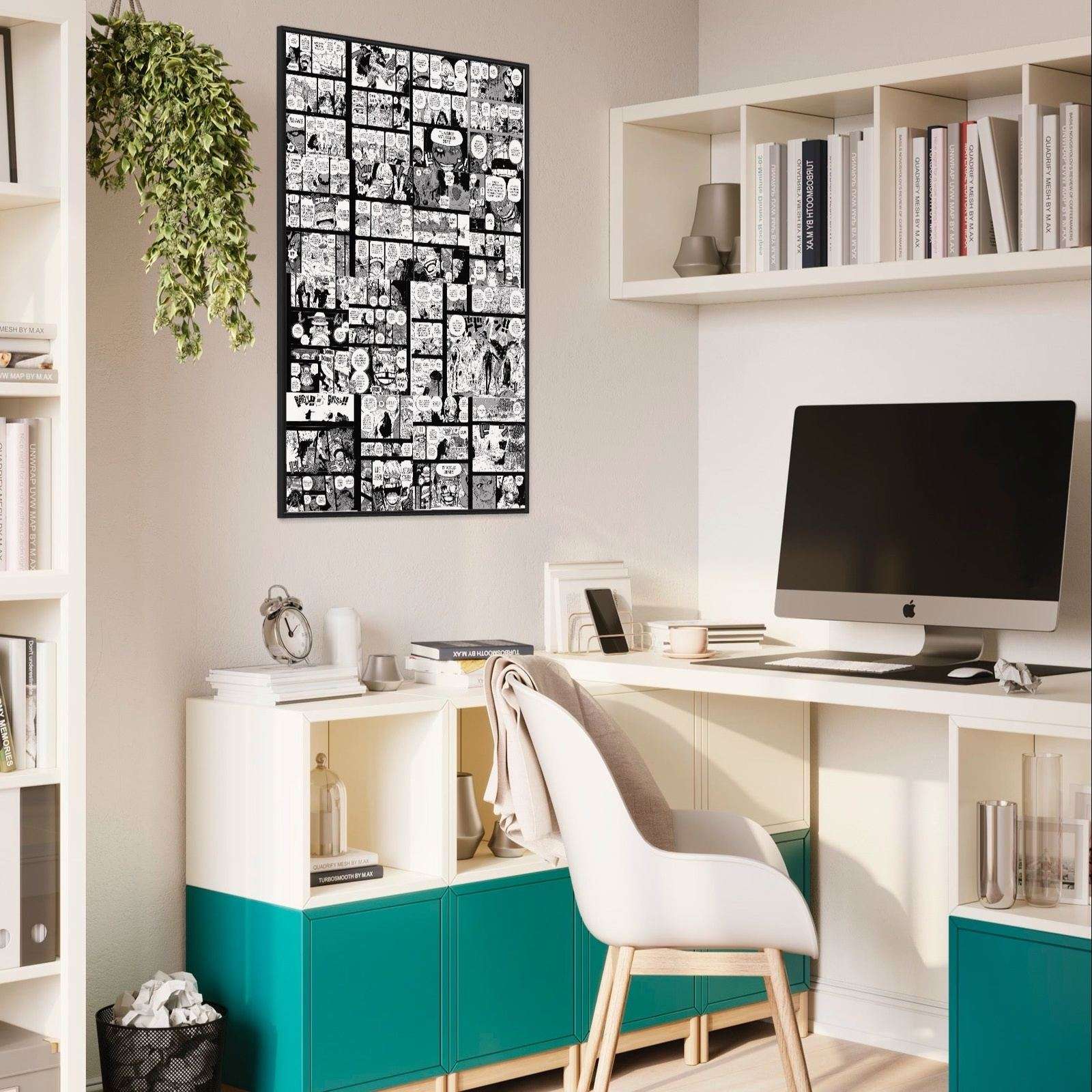 ONE PIECE - La storia di Corazon e Trafalgar Law - Image 6