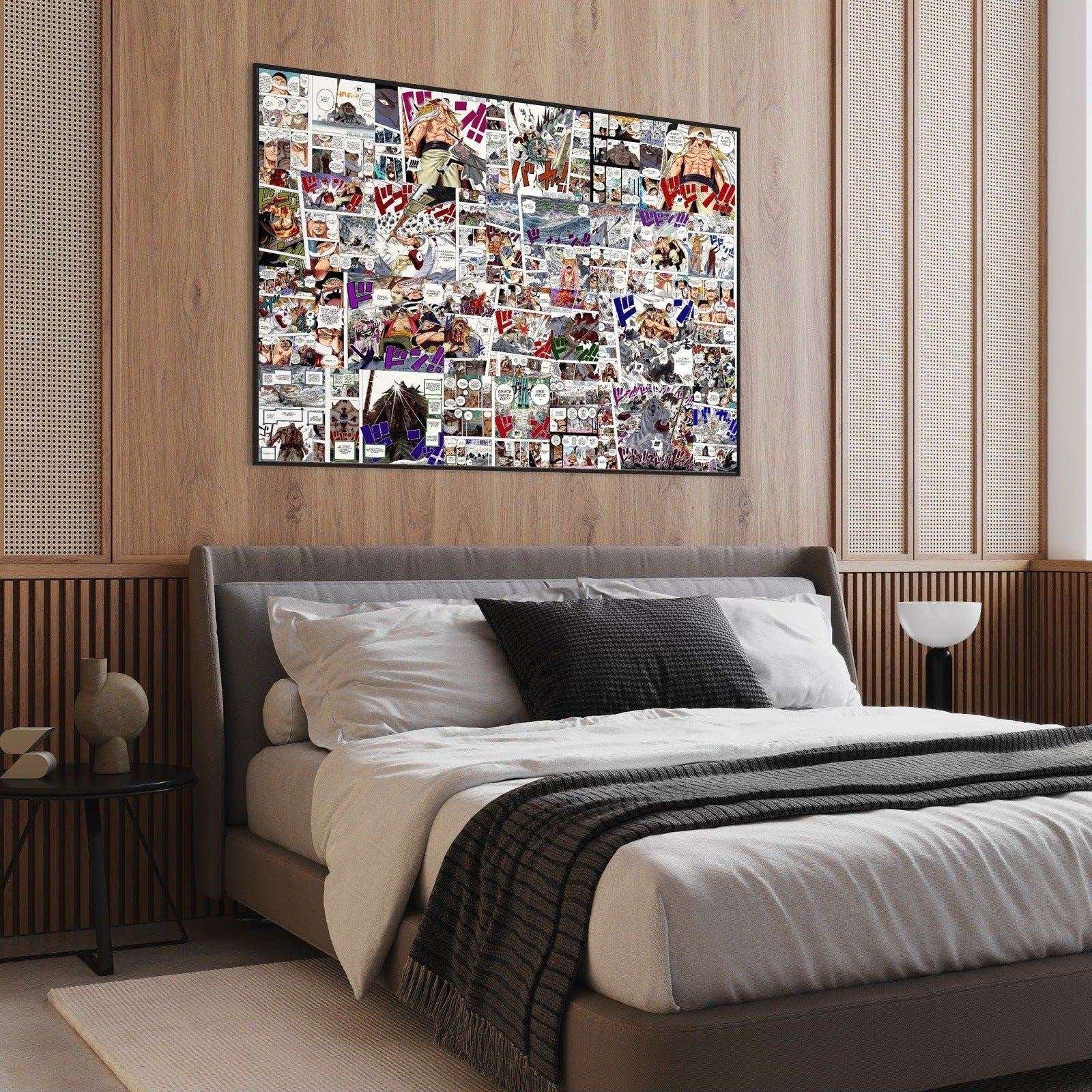 ONE PIECE - La morte di Barbabianca - Image 12