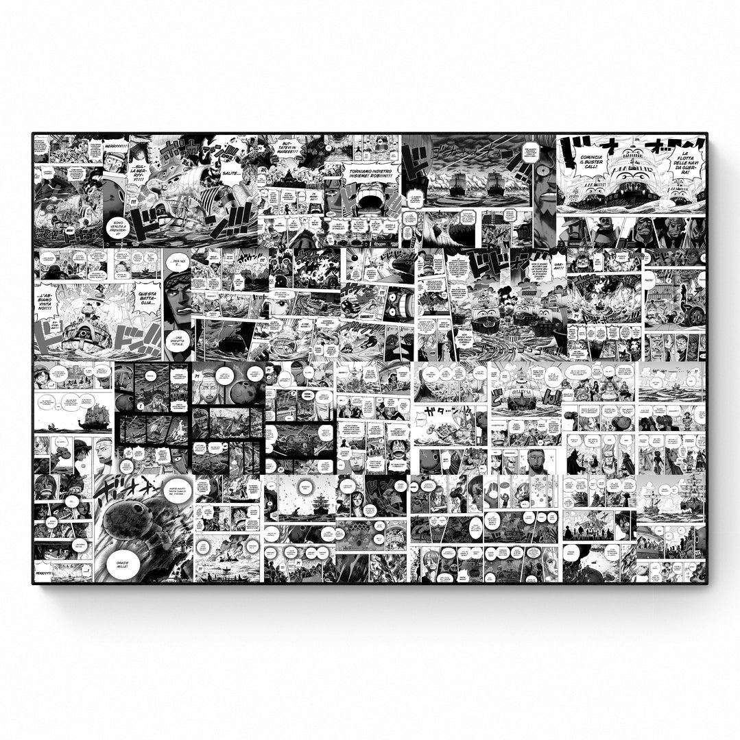 ONE PIECE - L'addio alla Going Merry - Image 10