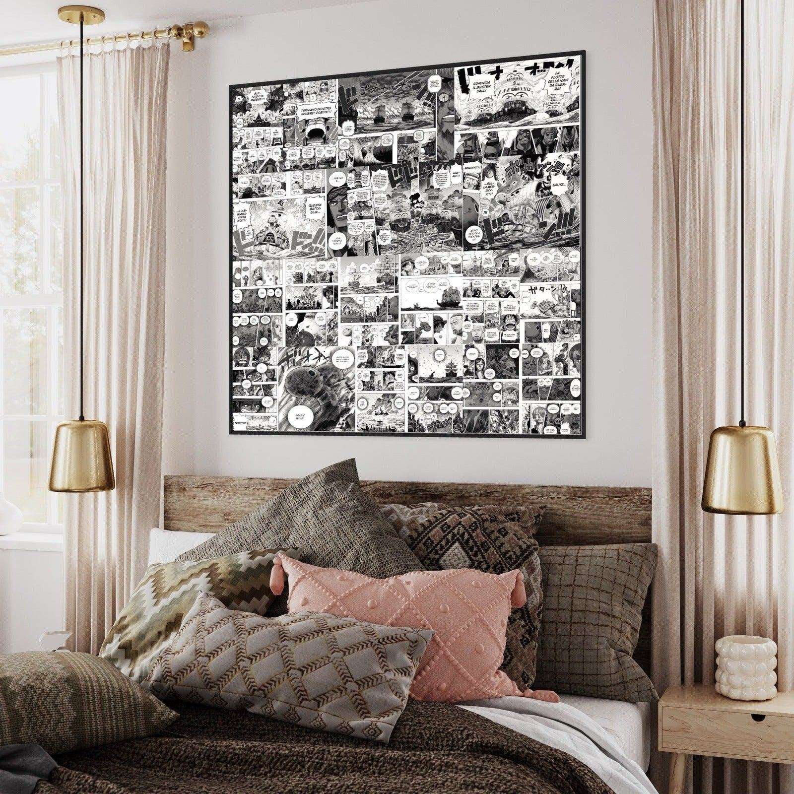 ONE PIECE - L'addio alla Going Merry - Image 11