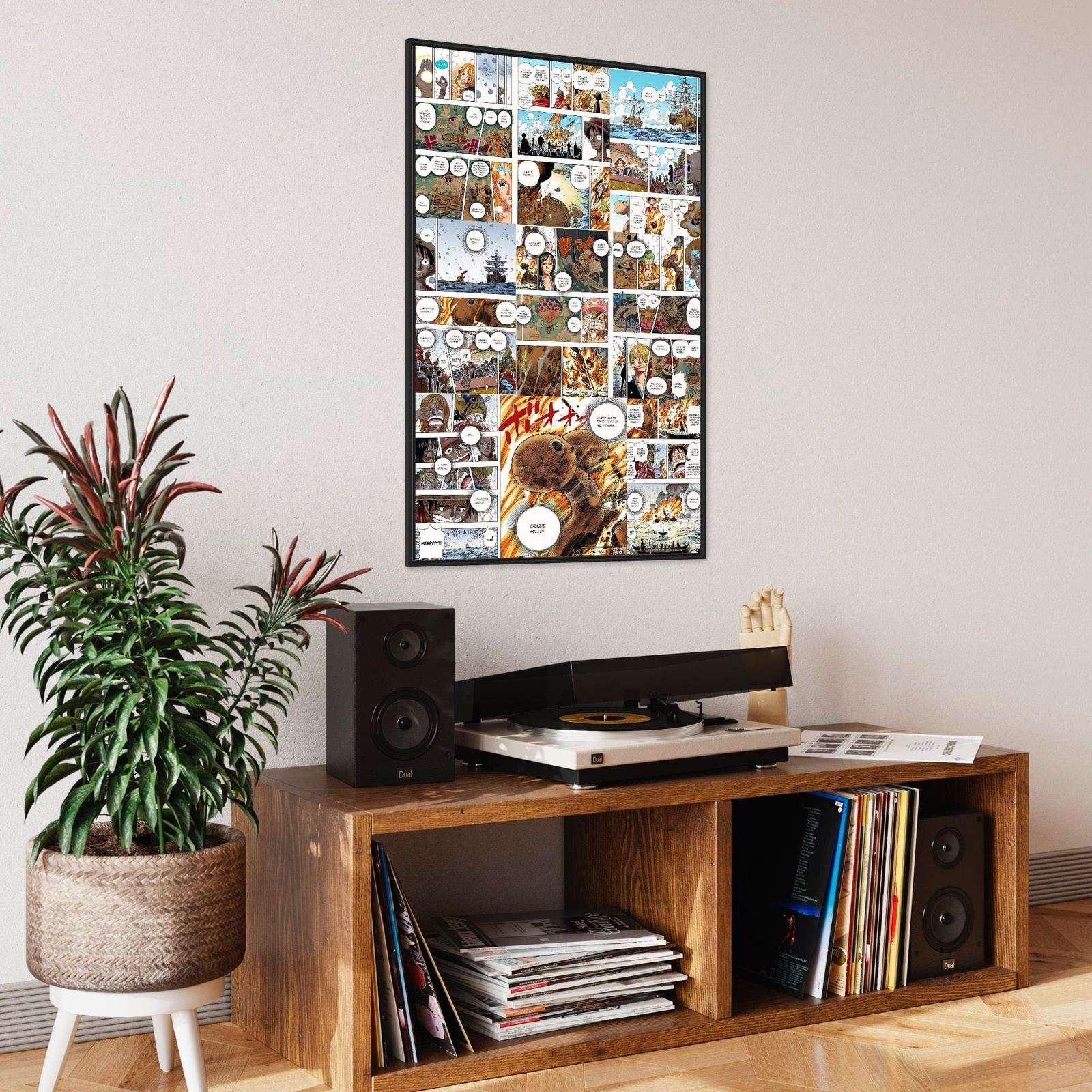 ONE PIECE - L'addio alla Going Merry - Image 12