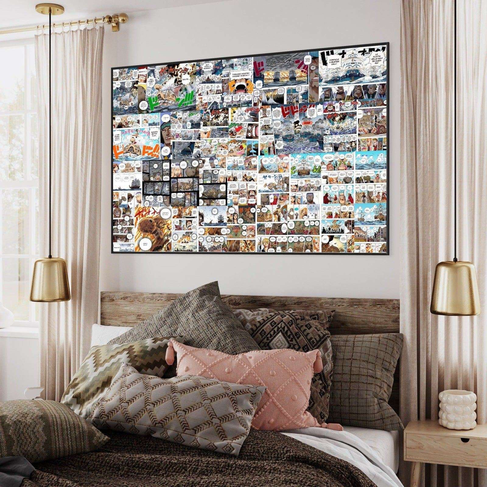 ONE PIECE - L'addio alla Going Merry - Image 13