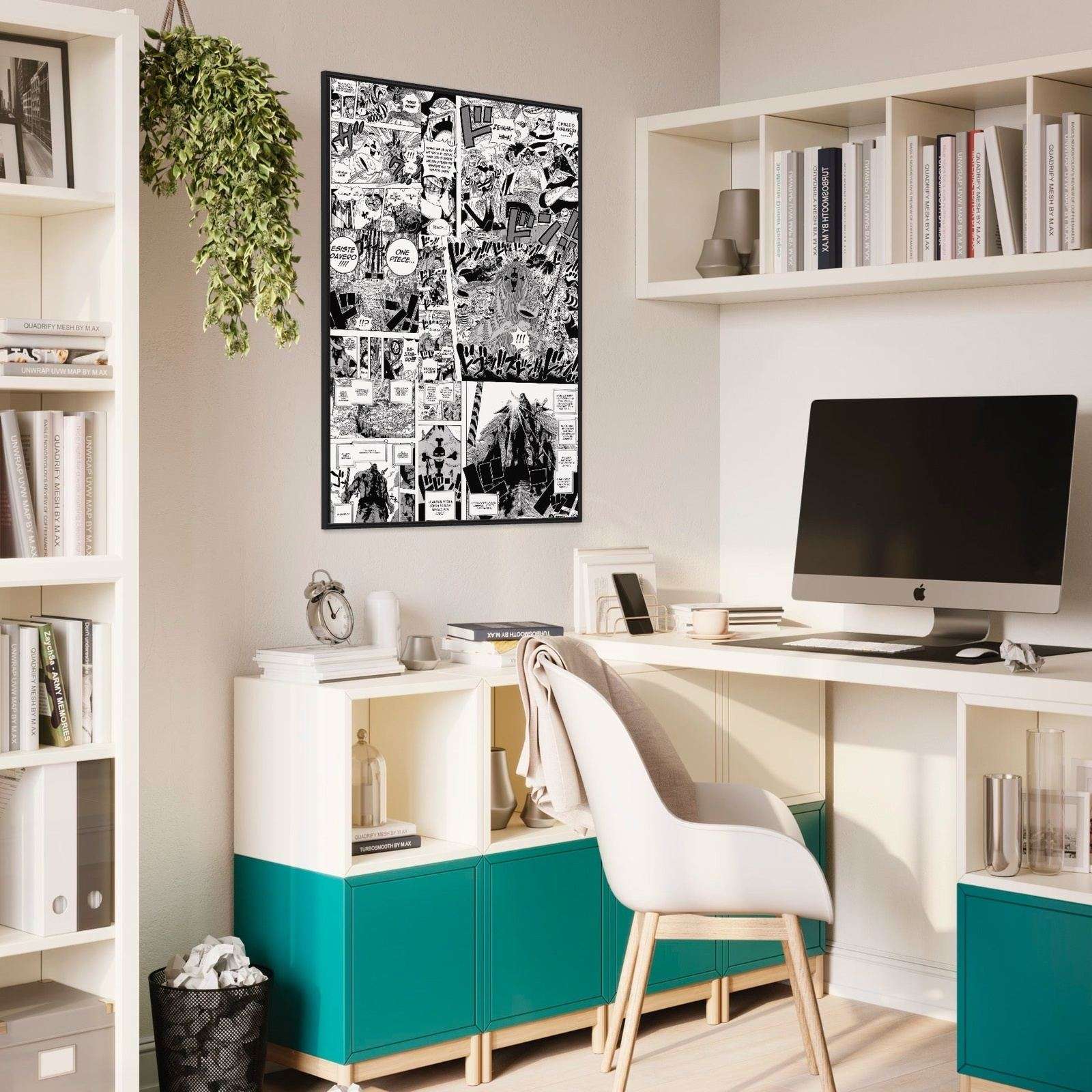 ONE PIECE - La morte di Barbabianca - Image 3