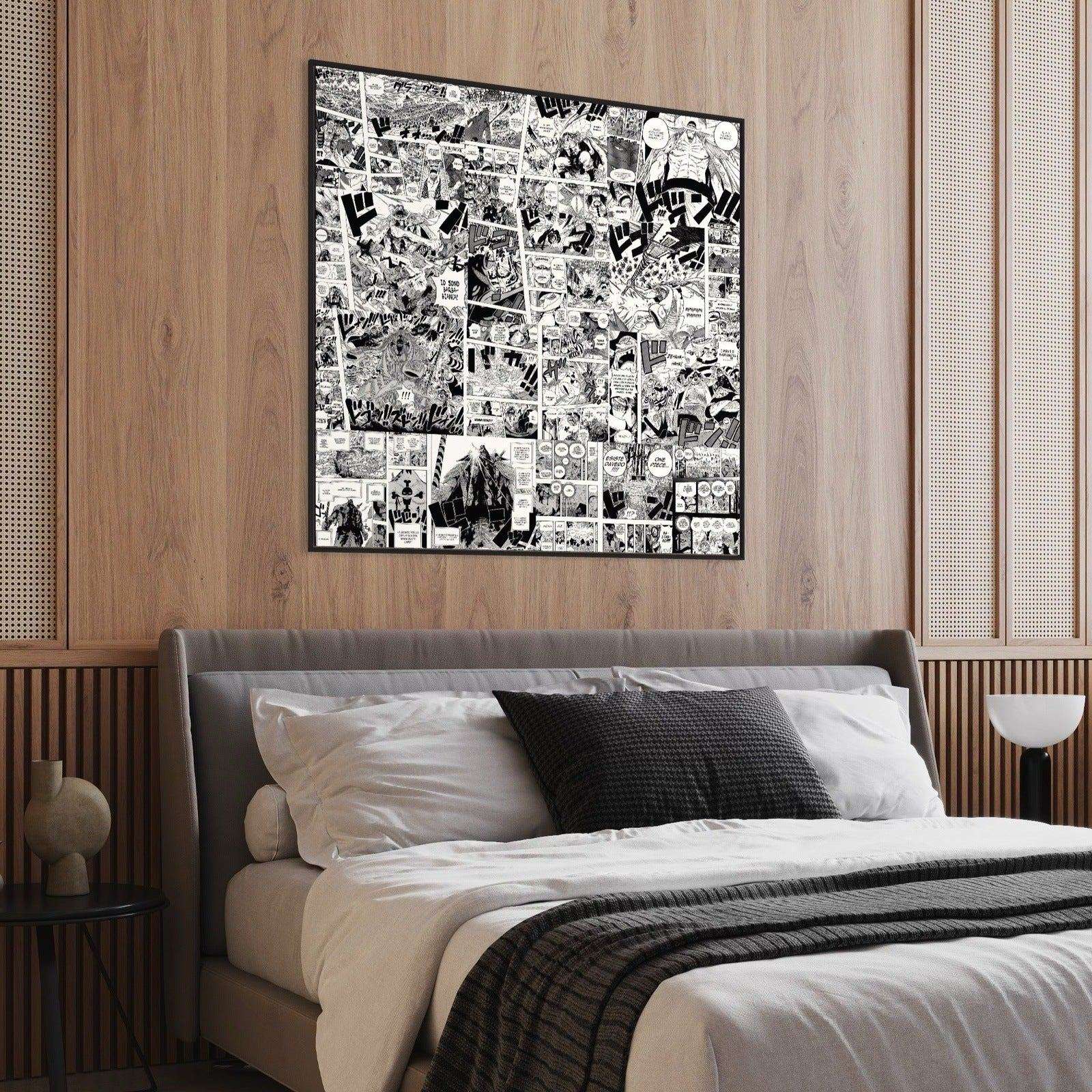 ONE PIECE - La morte di Barbabianca - Image 9