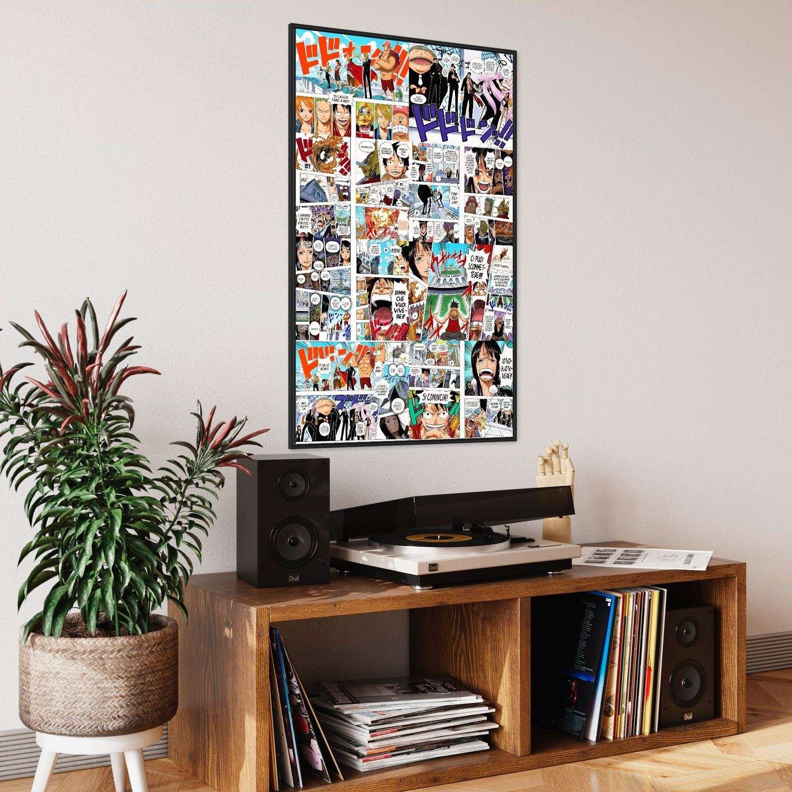 ONE PIECE - L'urlo di Nico Robin - Image 11