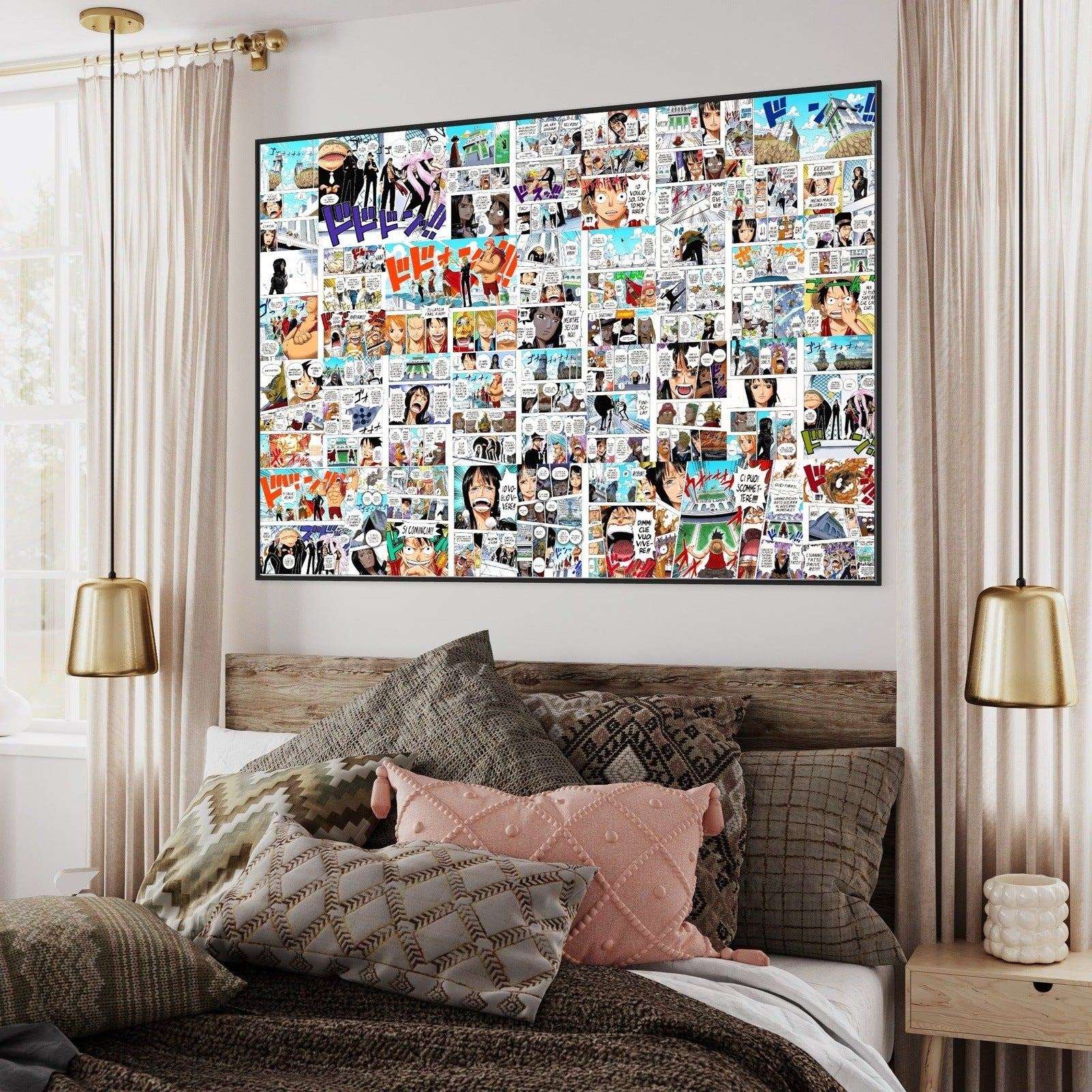 ONE PIECE - L'urlo di Nico Robin - Image 12