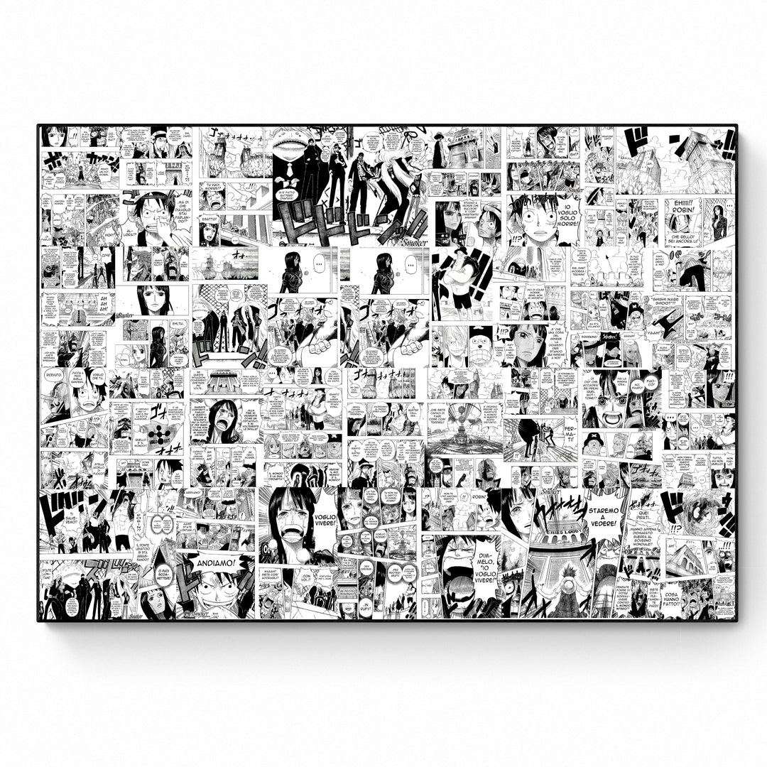 ONE PIECE - L'urlo di Nico Robin - Image 3