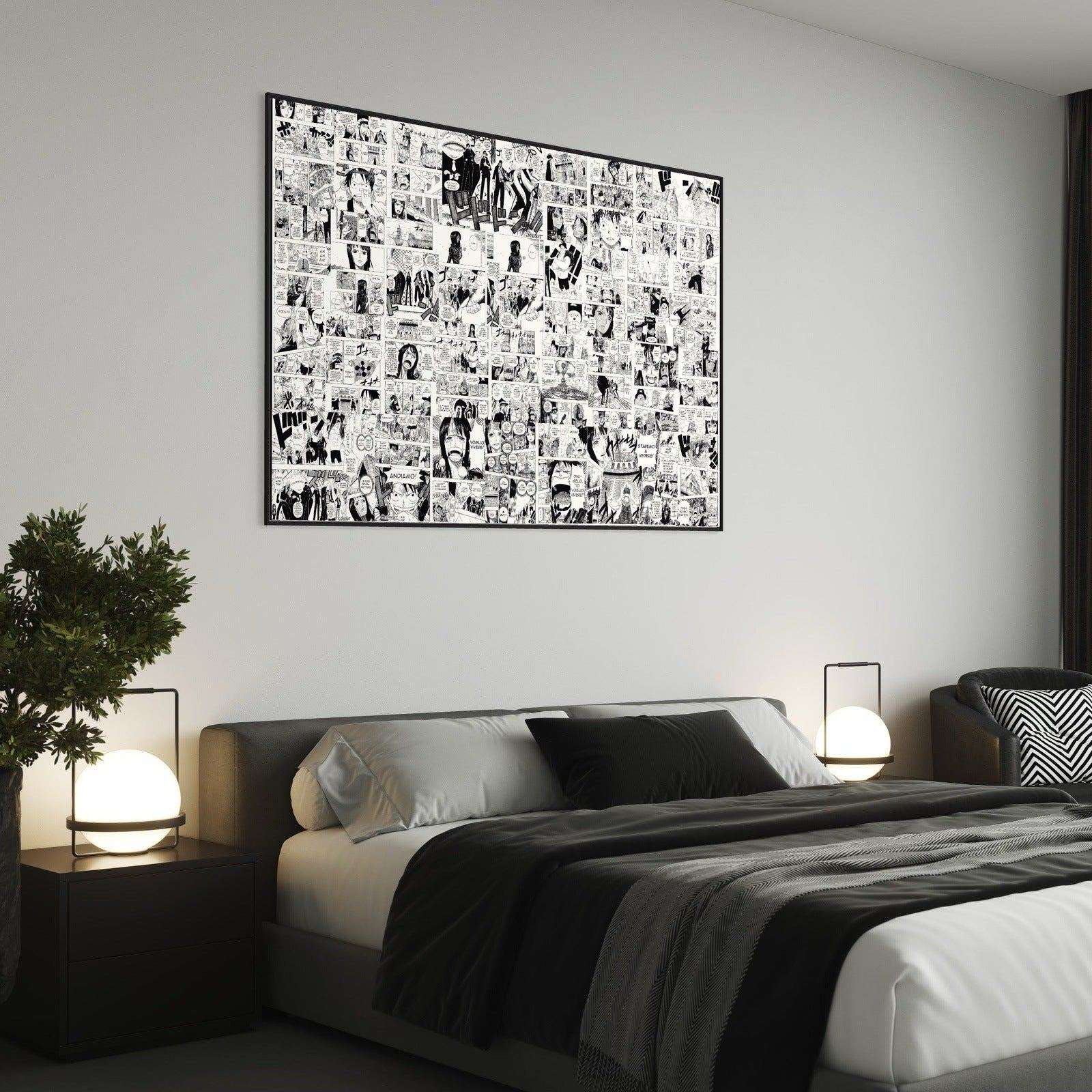 ONE PIECE - L'urlo di Nico Robin - Image 5