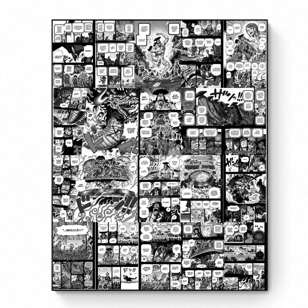 ONE PIECE - Non è Oden se non è bollito - Image 4