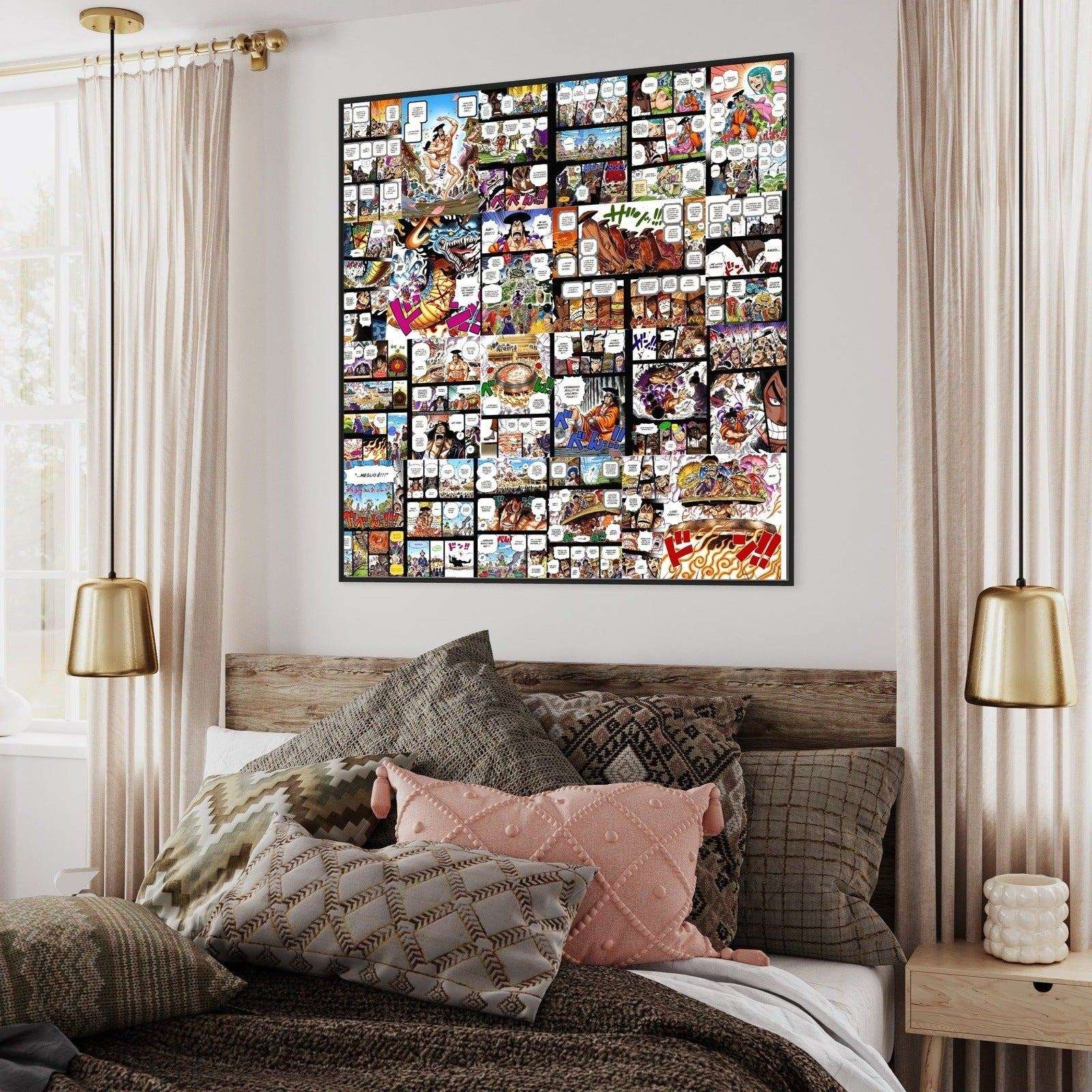 ONE PIECE - Non è Oden se non è bollito - Image 7