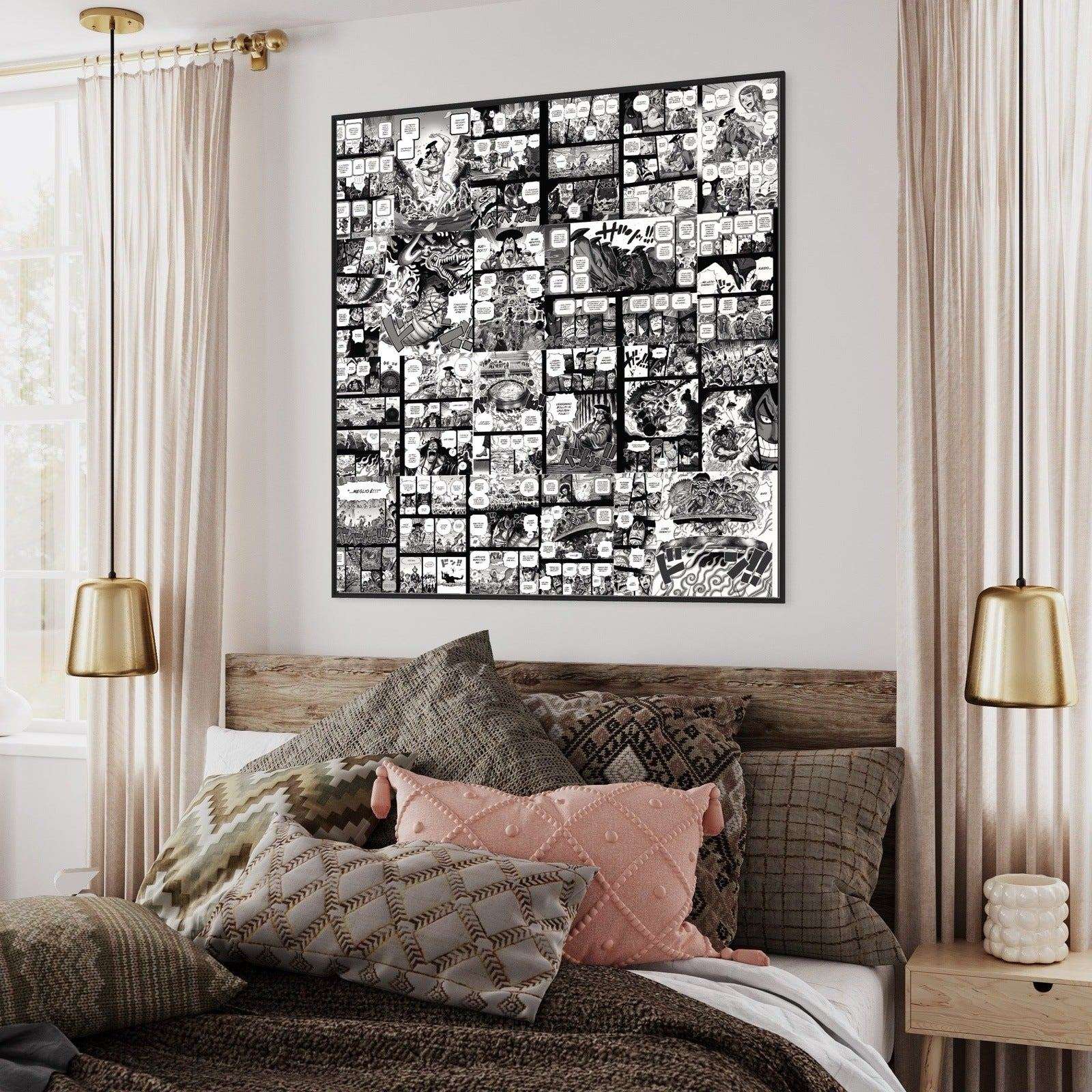 ONE PIECE - Non è Oden se non è bollito - Image 8