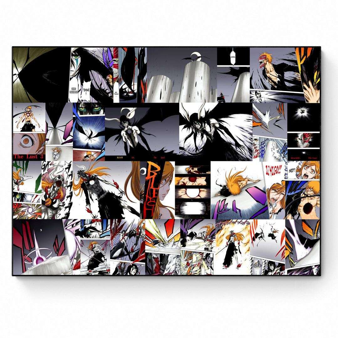 BLEACH - Ichigo vs Ulquiorra - Image 10