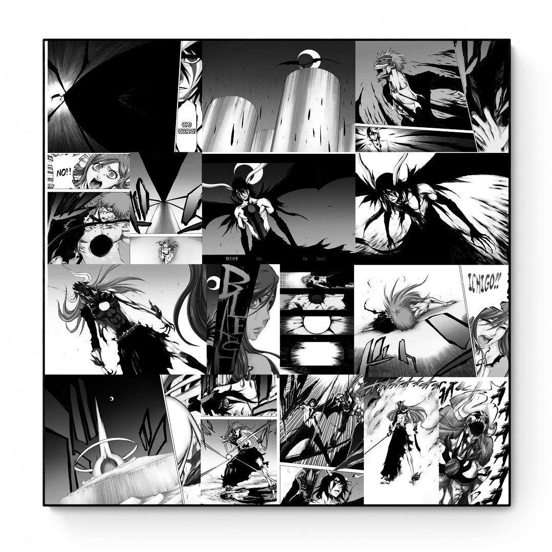BLEACH - Ichigo vs Ulquiorra - Image 3