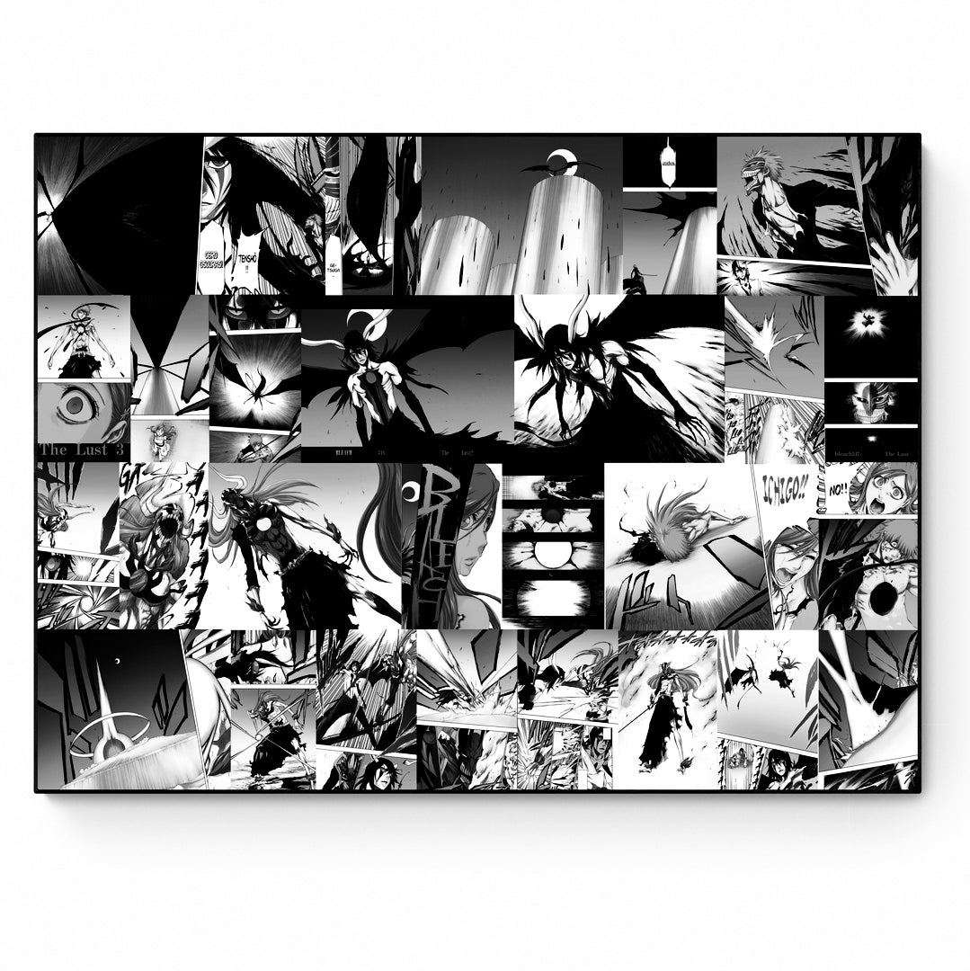 BLEACH - Ichigo vs Ulquiorra - Image 4