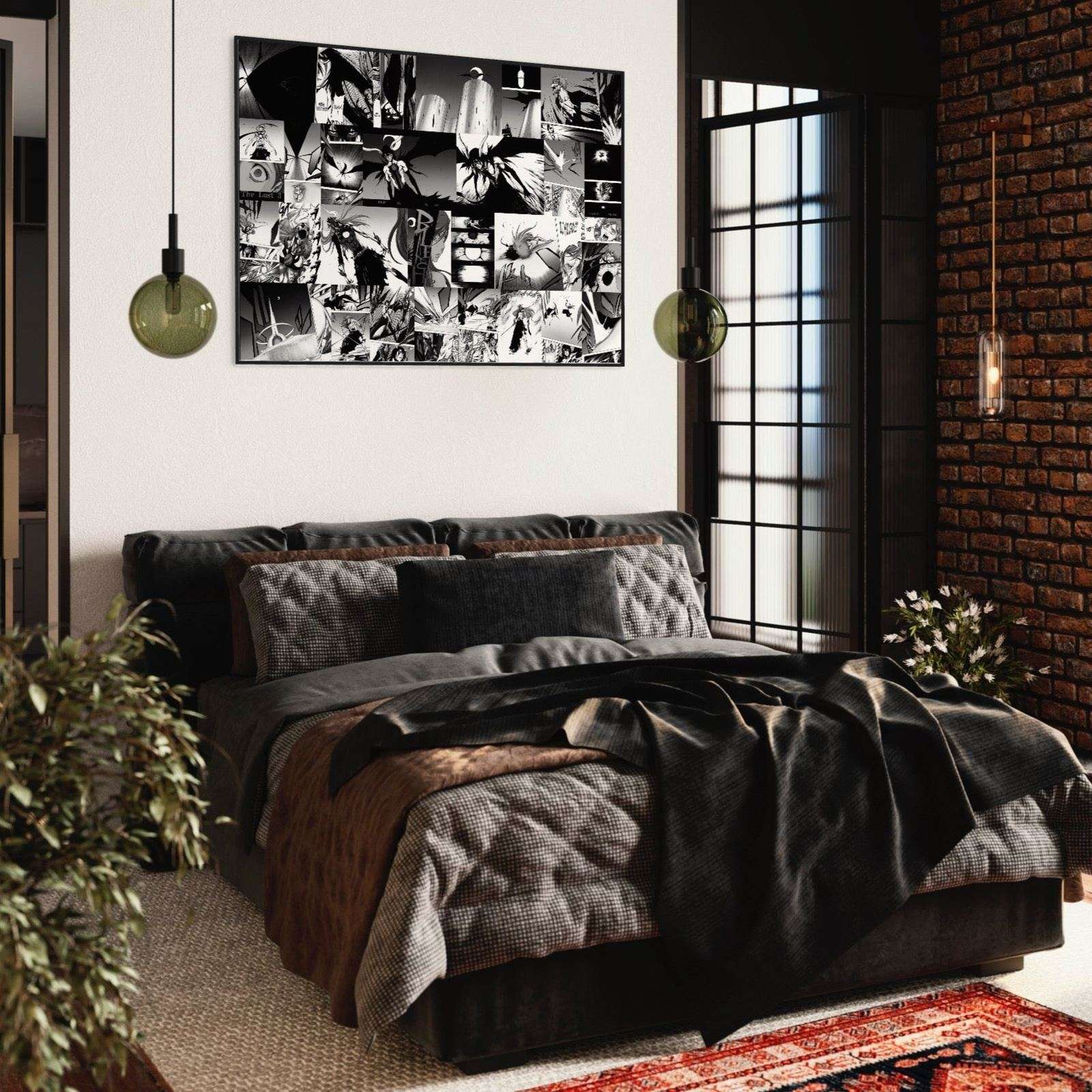 BLEACH - Ichigo vs Ulquiorra - Image 6